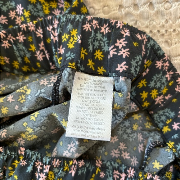 Toad & Co Sunkissed Joggers - Picture 7 of 8